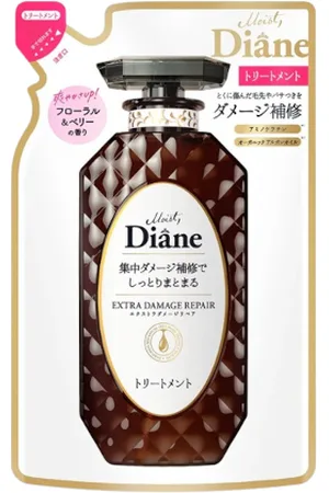Naturelab Moist Diane Perfect Beauty Extra Damage Repair Treatment Refill - 330ml