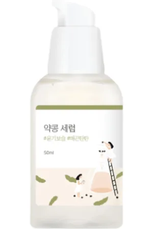 Round Lab Soybean Serum - 50ml
