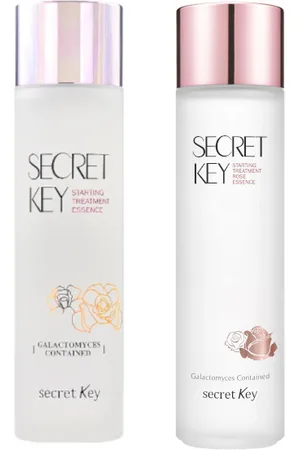 SECRET KEY Starting Treatment Essence (Rose Edition) - 150ml