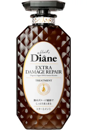 Naturelab Moist Diane Perfect Beauty Extra Damage Repair Treatment - 450ml