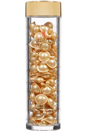 Elizabeth Arden Advanced Ceramide Capsules Daily Youth Restoring Serum - 90ea