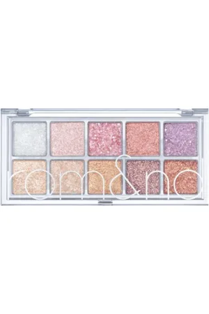 Romand Better than Palette - 7.5g - 00 Light and Glitter Garden