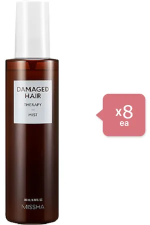 Missha Damaged Hair Therapy Mist - 200ml (8ea) Set