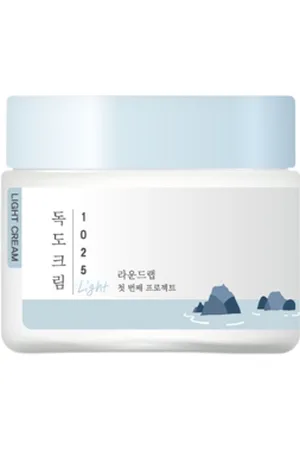 Round Lab [Oferta] - 1025 Dokdo Light Cream - 80ml