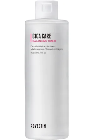 Rovectin Cica Care Balancing Toner (New Verison of Cica Care Purifying Toner) - 260ml