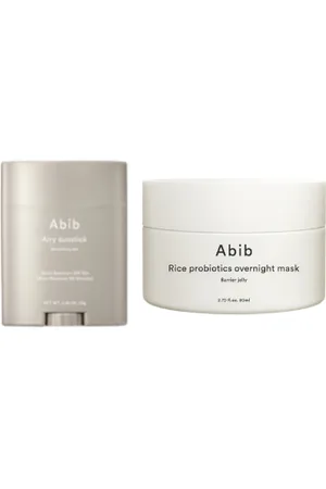 Habibah Refresh Set