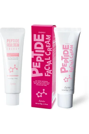 ESFOLIO [Oferta] - Facial Cream - Peptide - 50g