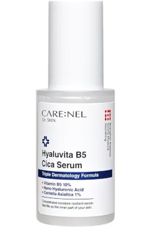 CARE:NEL Hyaluvita B5 Cica Serum - 30ml