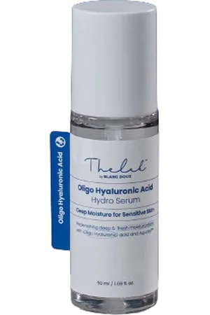 THE LAB by blanc doux Oligo Hyaluronic Acid Hydro Serum - 50ml