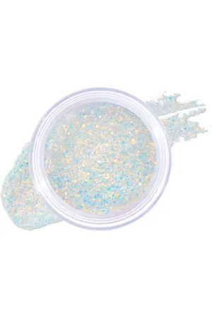 Unleashia Get Loose Glitter Gel Mini - 4g - N3 Gold Obsessor