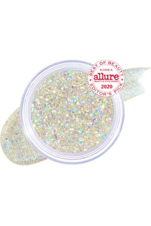 Unleashia Get Loose Glitter Gel Mini - 4g - N5 Diamond Stealer