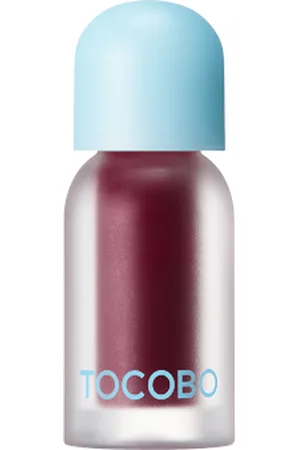 TOCOBO Juicy Plumping Lip Oil - 4g - 07 Plum Jam