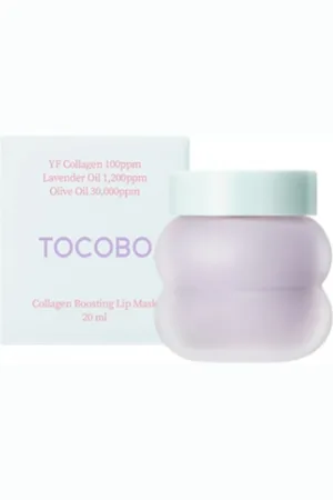 TOCOBO Collagen Boosting Lip Mask - 20ml