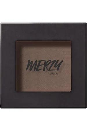 MERZY The First Eyeshadow - 1.9g - E3 Jennifer Brown
