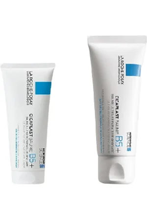 LA ROCHE-POSAY Cicaplast Baume B5+ - 40ml + 100ml Set
