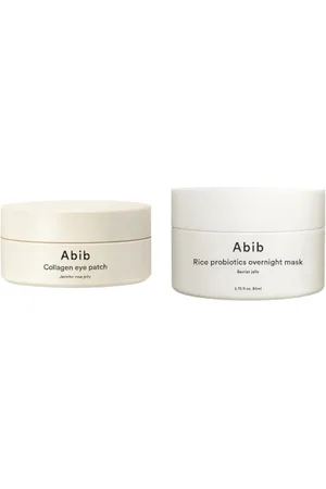 Habibah Collagen Duo Set