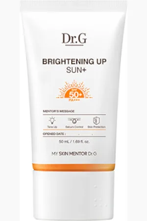 Dr.G Brightening Up Sun+ SPF50+ PA+++ - 50ml