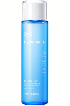 Dr.G Hydra Aqua Boosting Toner - 200ml