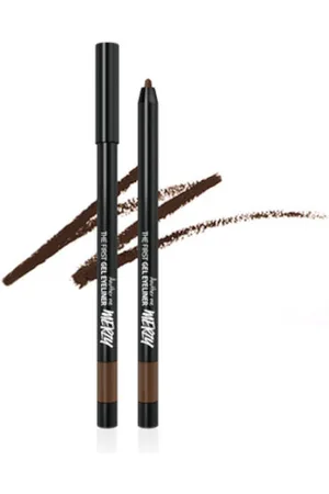 MERZY The First Gel Eyeliner - 0.5g - G2 Dutch Brown