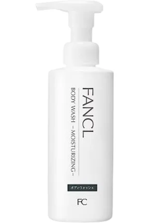 Fancl Body Wash - Moisturizing - 250ml