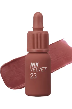Peripera Ink The Velvet - 4g - #23 Nutty Nude
