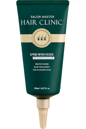 Mizon Salon Master Hair Clinic - 150ml