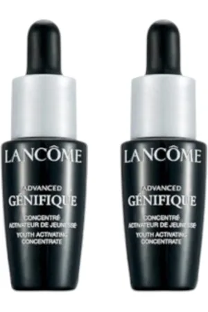 Lancôme Advanced Génifique Youth Activating Serum - 7ml (2ea)