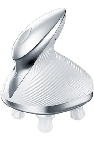 ReFa Beautech Head Spa RE-AP-02A - 1pieza - White