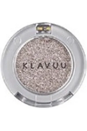Klavuu Urban Pearlsation Sparkle Eyeshadow - 1.4g - 04 Glam Brown