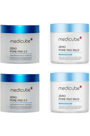medicube Zero PAD 4ea
