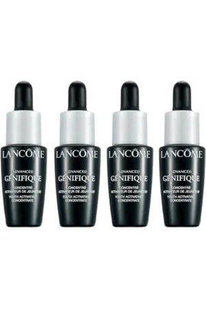 Lancôme Advanced Génifique Youth Activating Serum - 7ml (4ea)