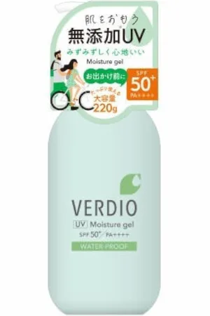 OMI Verdio UV Moisture Gel Water Proof SPF50+ PA++++ - 220g