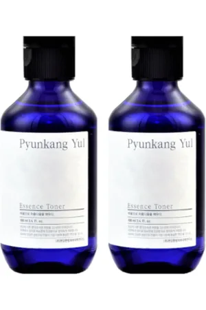 Pyunkang Yul Essence Toner - 100ml (2ea) Set