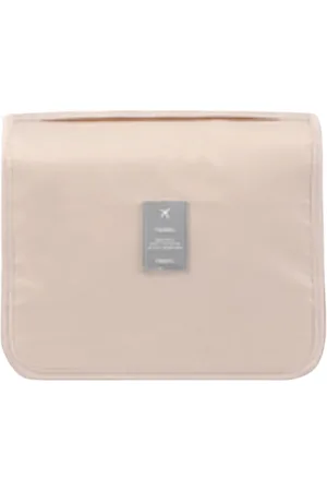 MissLady Travel Makeup Pouch - 1pieza - Fair