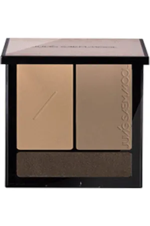 Jung Saem Mool Artist Face Palette Contour - 5.4g*2ea, 3.5g*1ea
