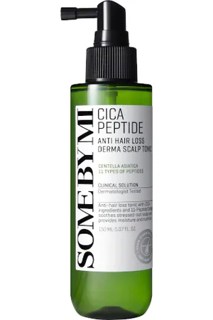 SOME BY MI [Oferta] - Cica Peptide Anti Hair Loss Derma Scalp Tonic - 150ml