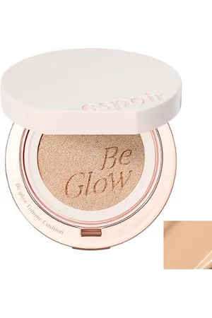Espoir Be Glow Volume Cushion SPF42 PA+++ (With Refill) - 13g*2 - 25 Tan