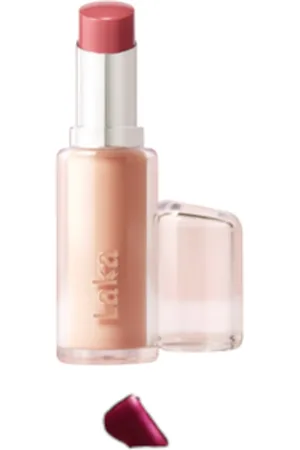 Laka Bonding Glow Lipstick - 3.7g - #216 Winter