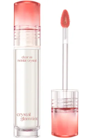 Clio Crystal Glam Tint - 3.4g - 11 Mellow Fig