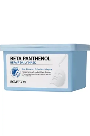 SOME BY MI Beta Panthenol Repair Daily Mask - 30piezas