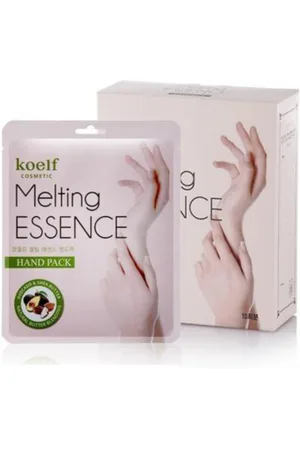 Petitfée Koelf - Melting Essence Hand Pack - 10piezas