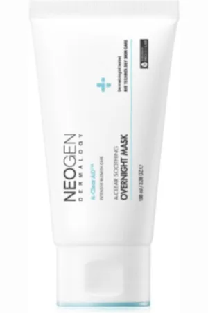NEOGEN Dermalogy A-Clear Soothing Overnight Mask - 100ml