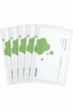 Celimax The Real Noni Energy Ampule Mask - 5piezas