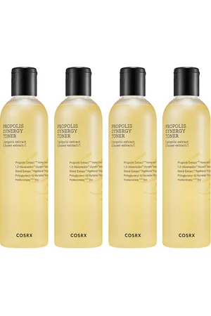 COSRX [Oferta] Full Fit Propolis Synergy Toner - 150ml (4ea) Set