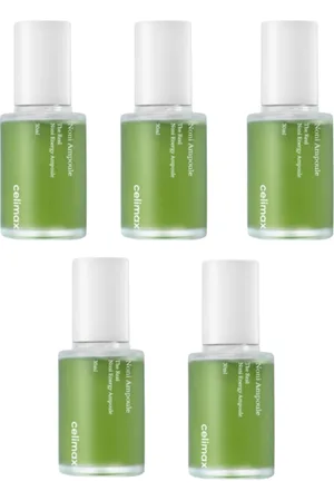 Celimax The Real Noni Energy Ampule - 30ml (5ea) Set