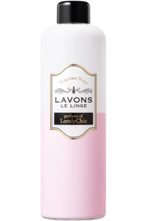 LAVONS Fragrance Water - 300ml - Lovely Chic