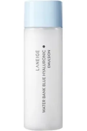 LANEIGE Water Bank Blue Hyaluronic Emulsion - 25ml