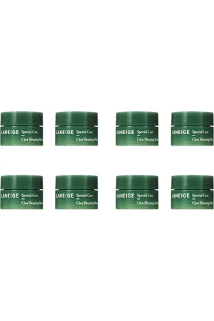 LANEIGE Cica Sleeping Mask - 10ml (8ea)