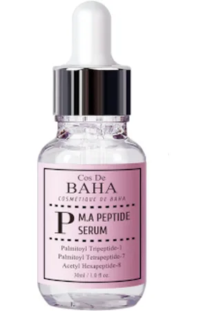 Cos De BAHA Peptide Serum (P) - 30ml