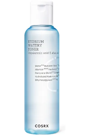 COSRX Hydrium Watery Toner - 150ml